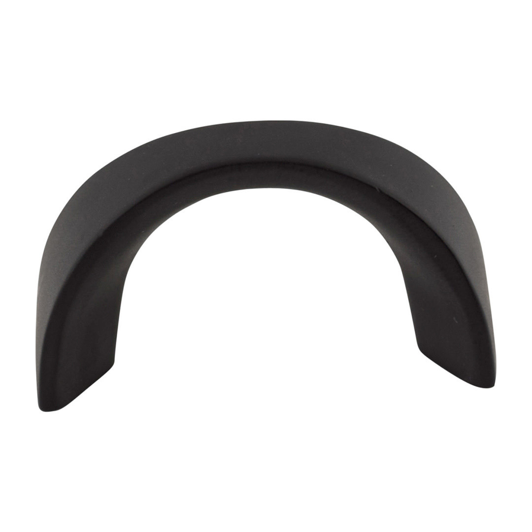 Top Knobs Crescent U-Pull