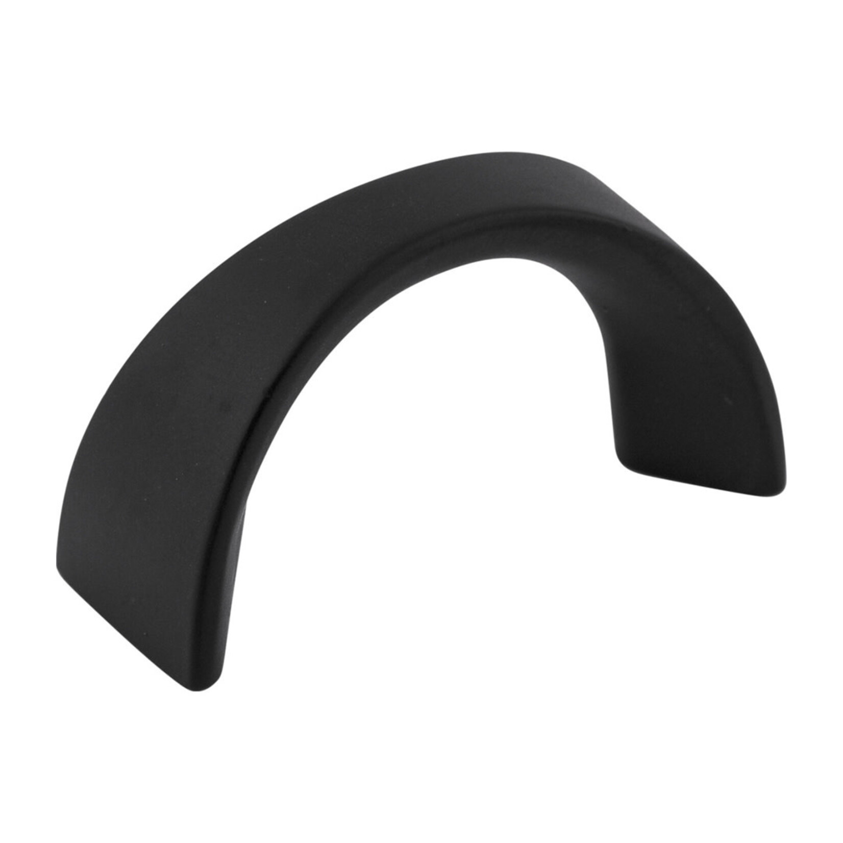 Top Knobs Crescent U-Pull