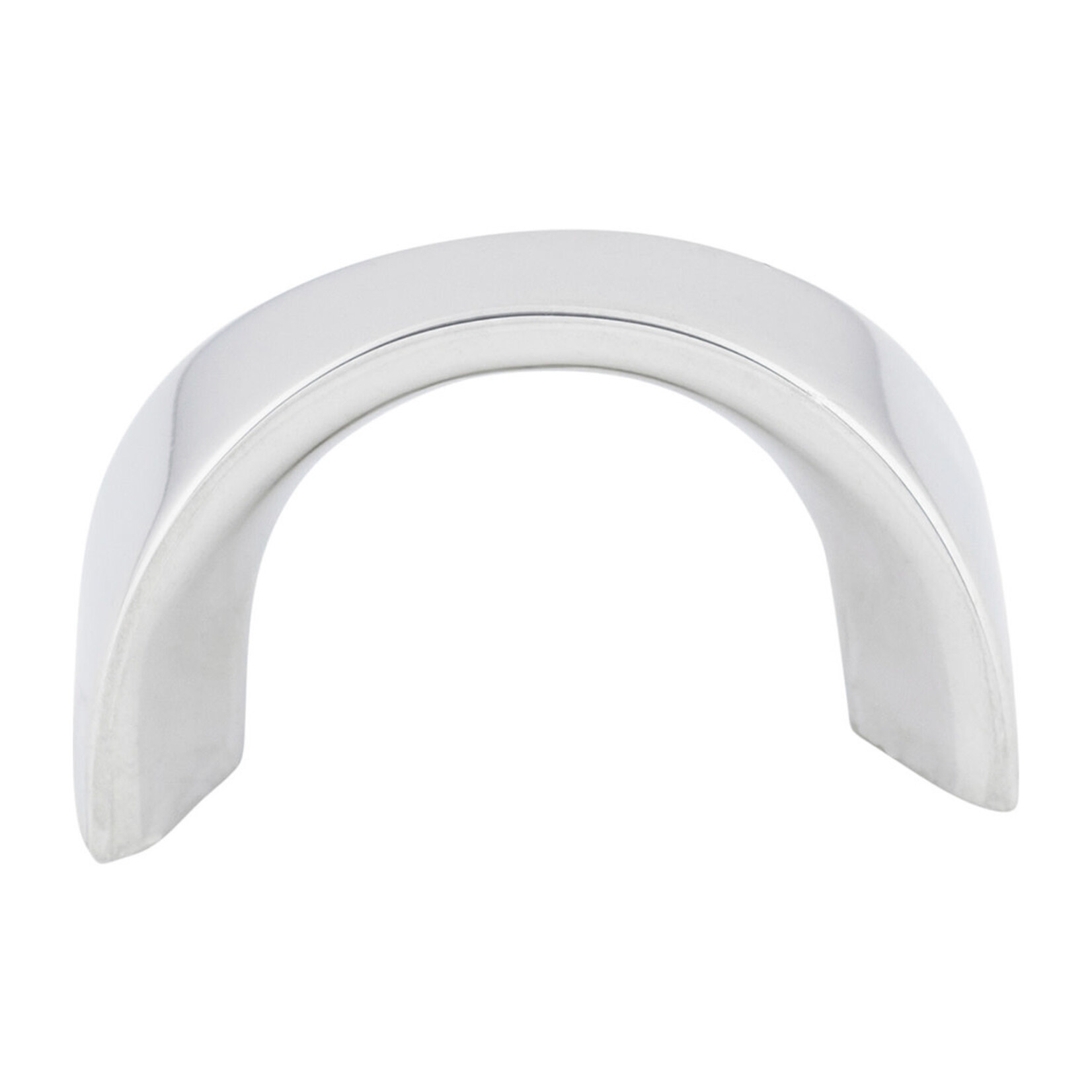 Top Knobs Crescent U-Pull