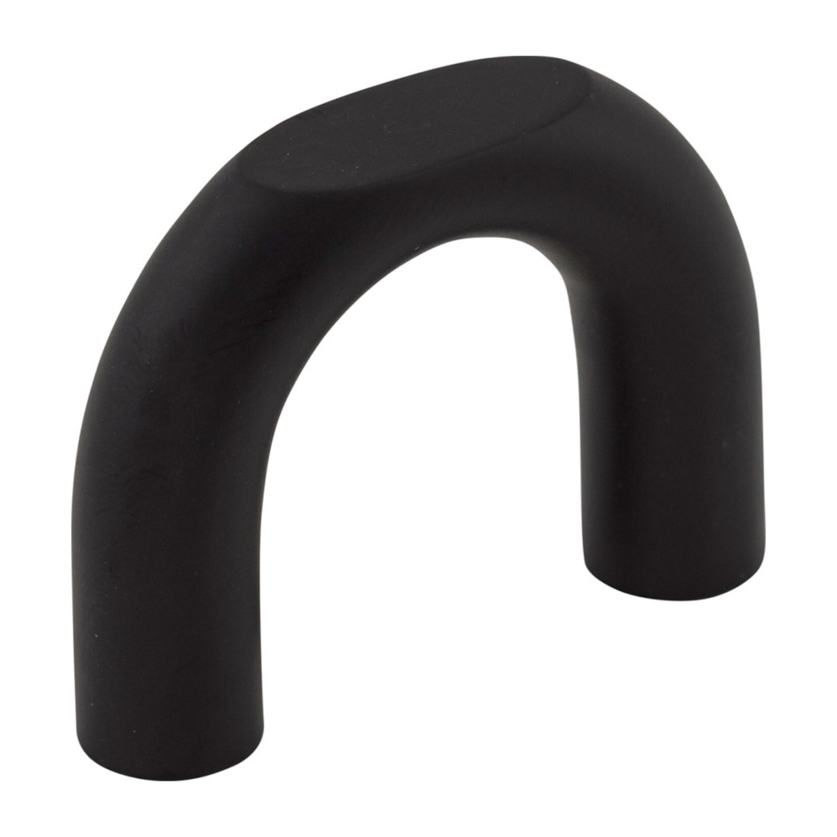 Top Knobs Curved Pull