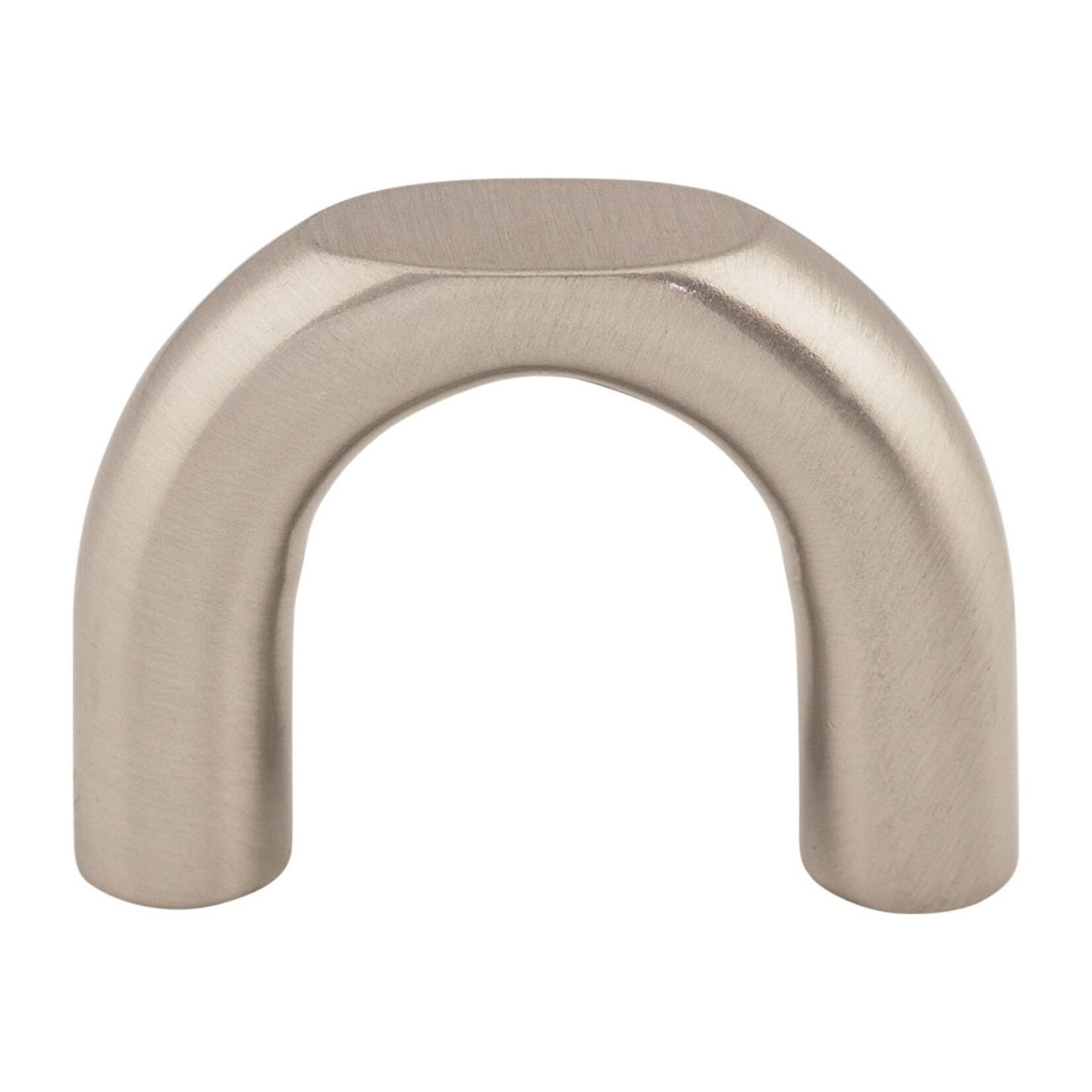 Top Knobs Curved Pull
