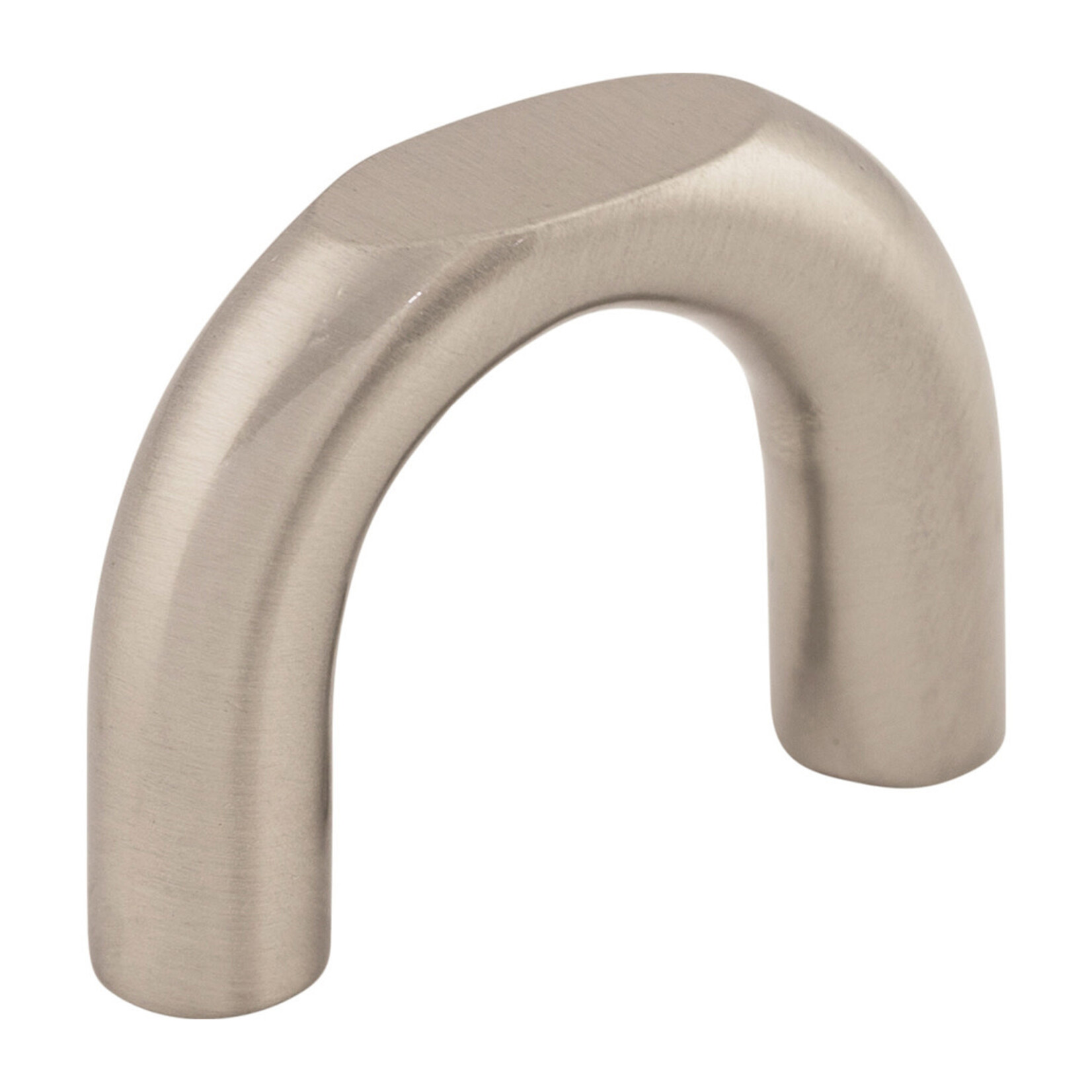 Top Knobs Curved Pull