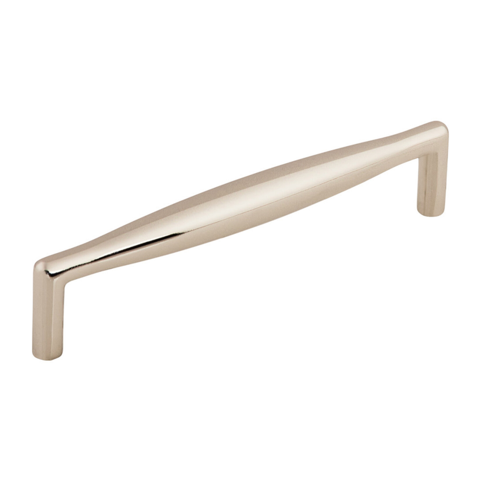 Top Knobs Flute Pull