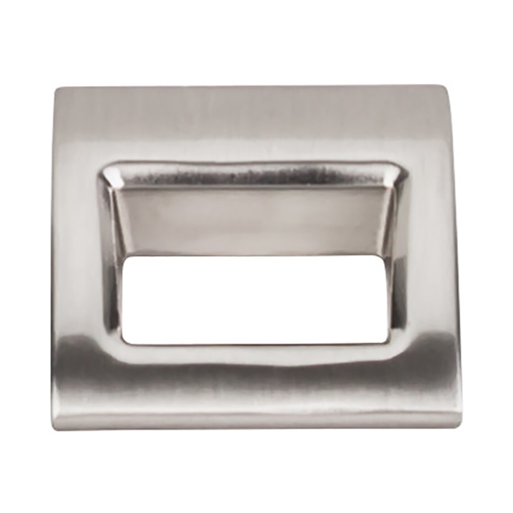 Top Knobs Tango Finger Pull