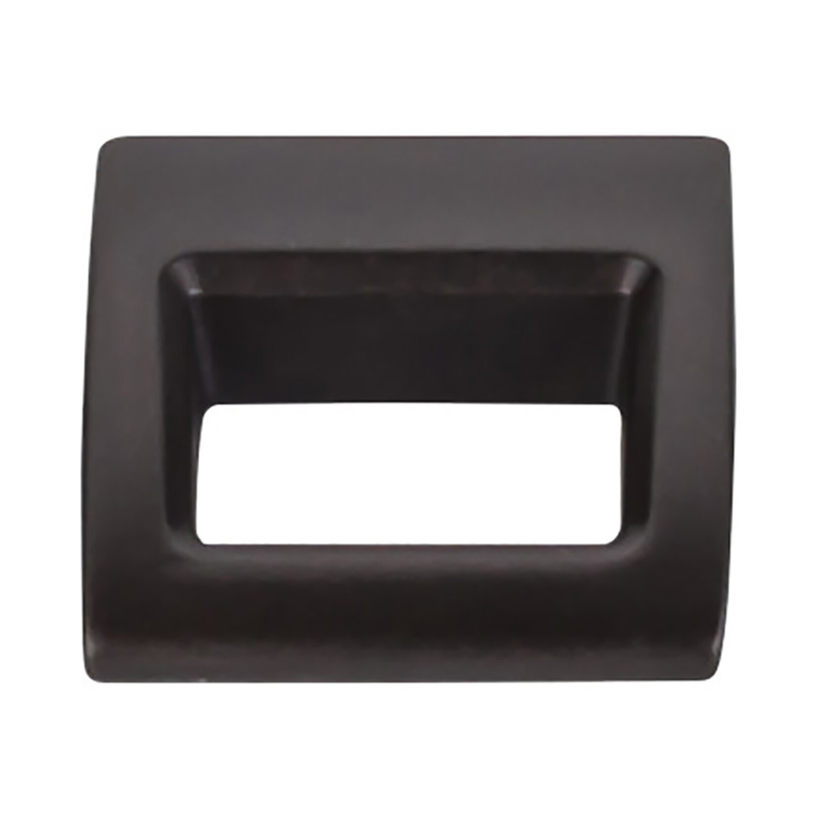 Top Knobs Tango Finger Pull