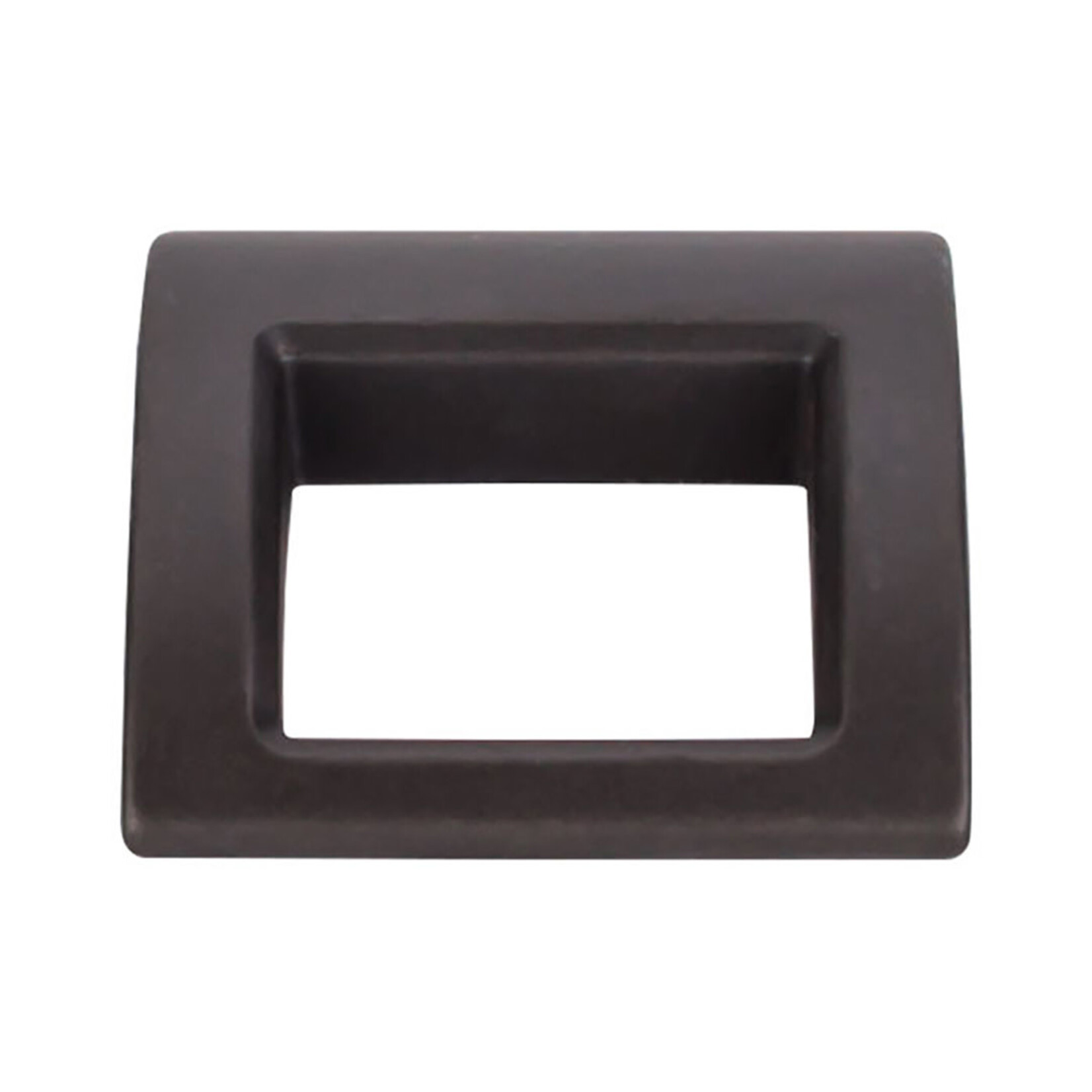 Top Knobs Tango Finger Pull