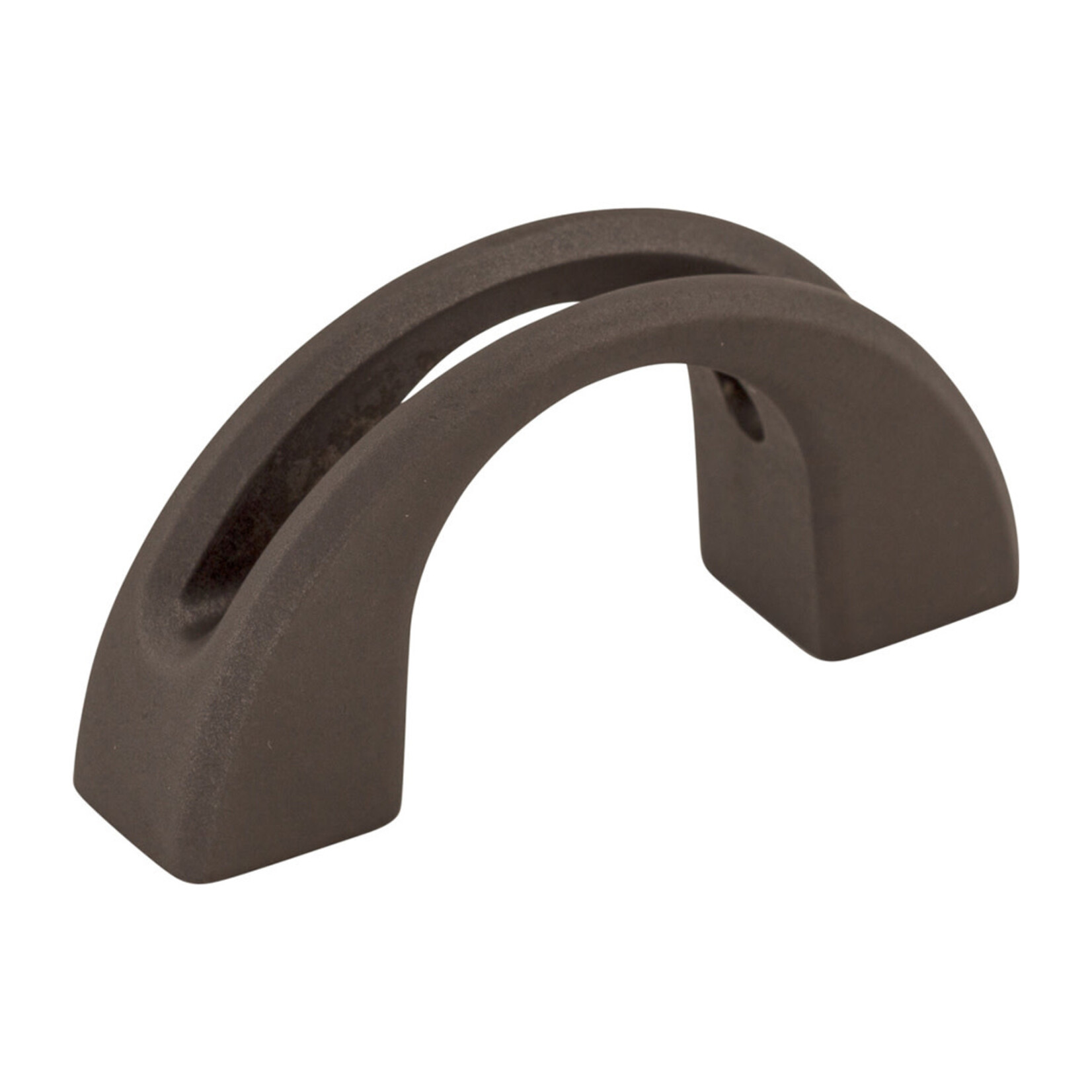 Top Knobs Tango U Finger Pull