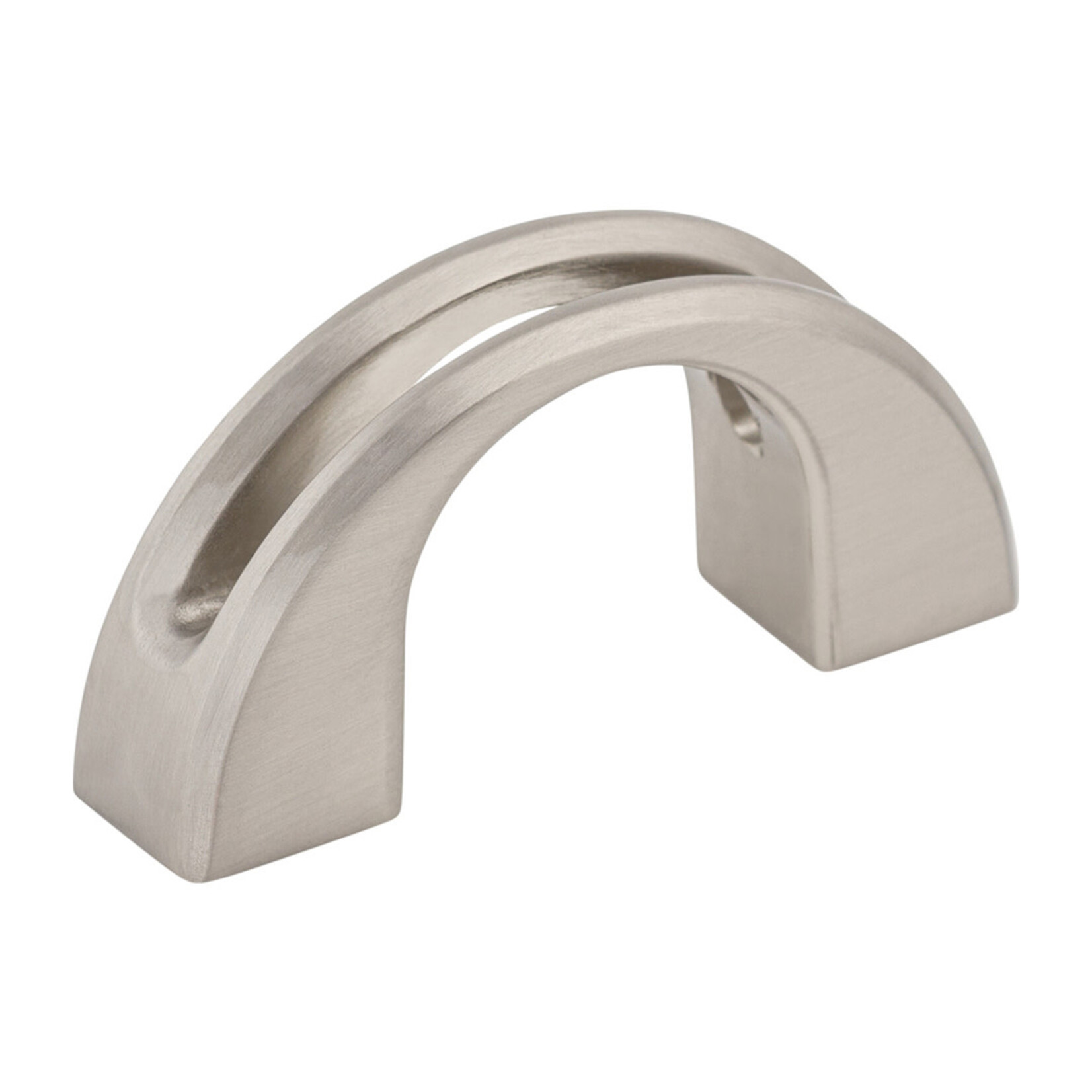 Top Knobs Tango U Finger Pull