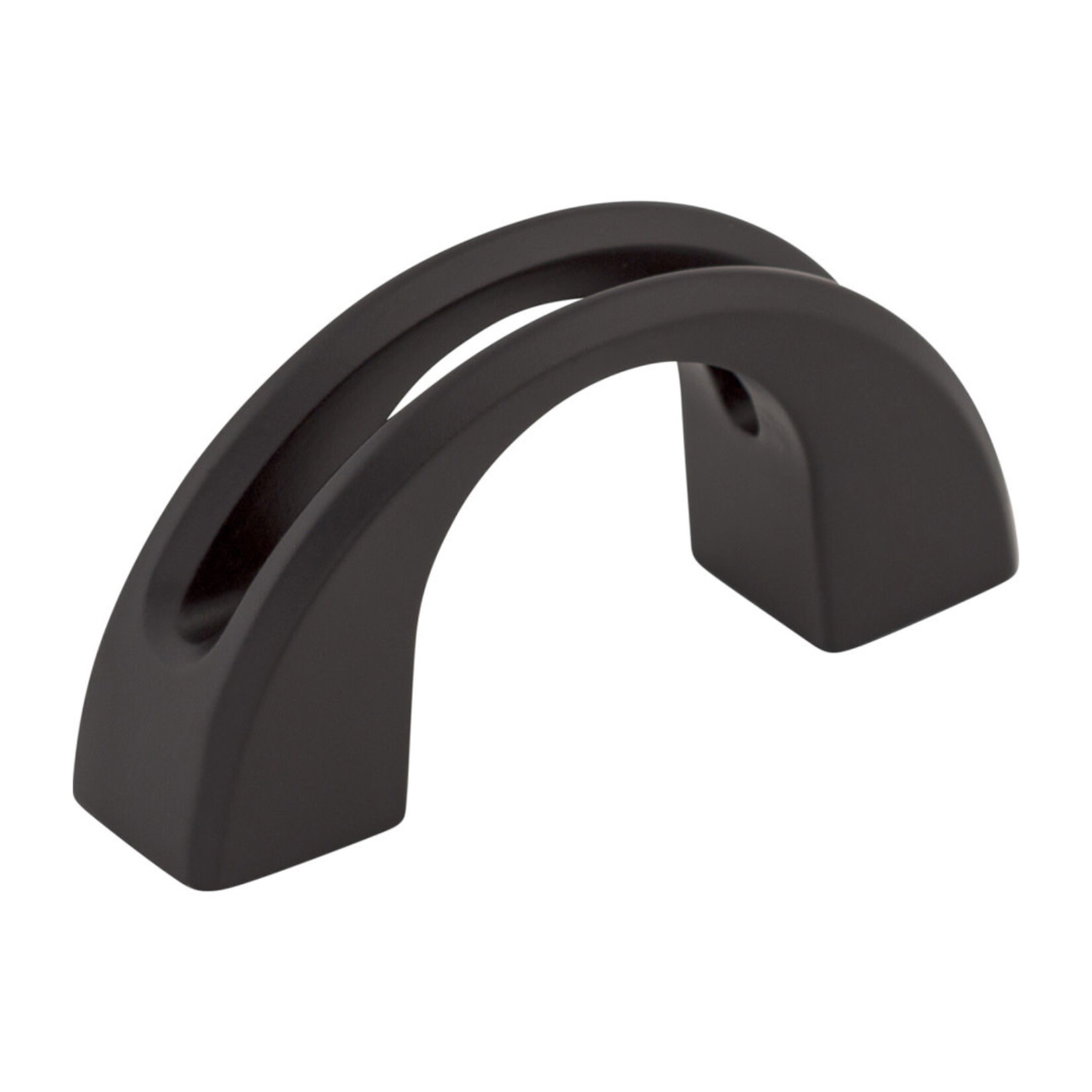 Top Knobs Tango U Finger Pull