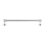 Top Knobs Kara Pull Polished Chrome - 7 9/16 in