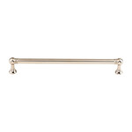 Top Knobs Kara Pull Polished Nickel - 8 13/16 in