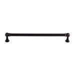 Top Knobs Kara Pull Tuscan Bronze - 8 13/16 in