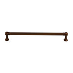 Top Knobs Kara Pull Oil Rubbed Bronze - 8 13/16 in
