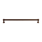 Top Knobs Kara Pull Oil Rubbed Bronze - 12 in