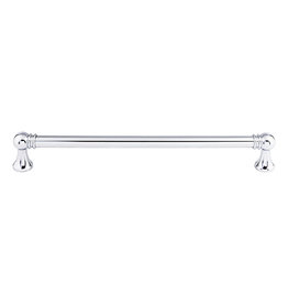 Top Knobs Kara Appliance Pull Polished Chrome - 12 in