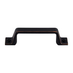 Top Knobs Channing Pull Umbrio - 3 in