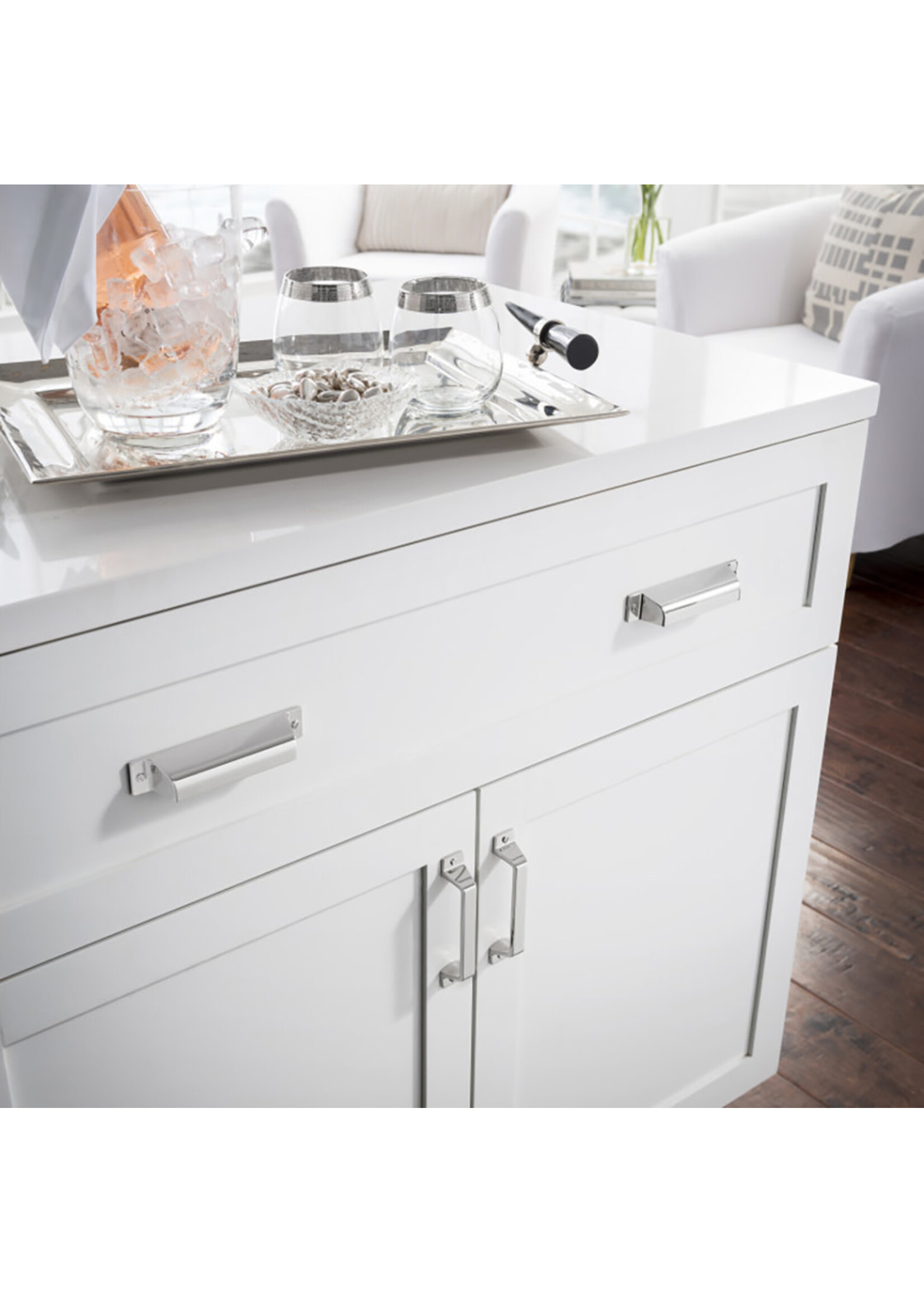 Top Knobs Channing Pull