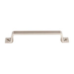 Top Knobs Channing Pull Brushed Satin Nickel - 5 1/16 in