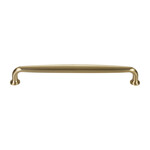 Top Knobs Charlotte Pull Honey Bronze - 12 in