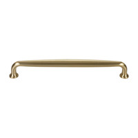 Charlotte Pull Honey Bronze - 12 in