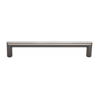 Top Knobs Kinney Pull Ash Gray - 6 5/16 in