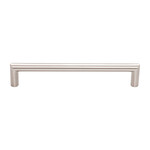 Top Knobs Kinney Pull Brushed Satin Nickel - 6 5/16 in