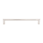 Top Knobs Kinney Pull Polished Nickel - 7 9/16 in