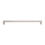Top Knobs Kinney Pull Brushed Satin Nickel - 12 in