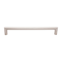 Kinney Appliance Pull Brushed Satin Nickel - 12 in