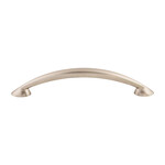Top Knobs Newport Pull Brushed Satin Nickel - 5 1/16 in