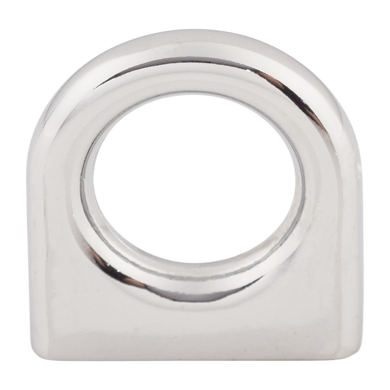 Top Knobs Ring Pull