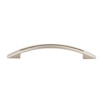 Top Knobs Tango Pull Brushed Satin Nickel - 5 1/16 in