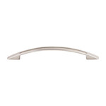 Top Knobs Tango Pull Brushed Satin Nickel - 6 5/16 in