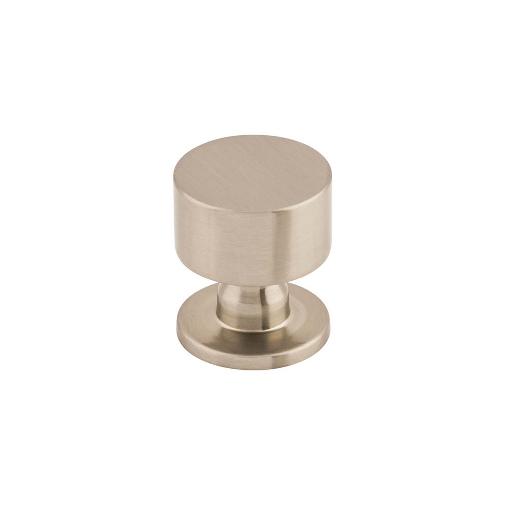 Top Knobs Lily Knob