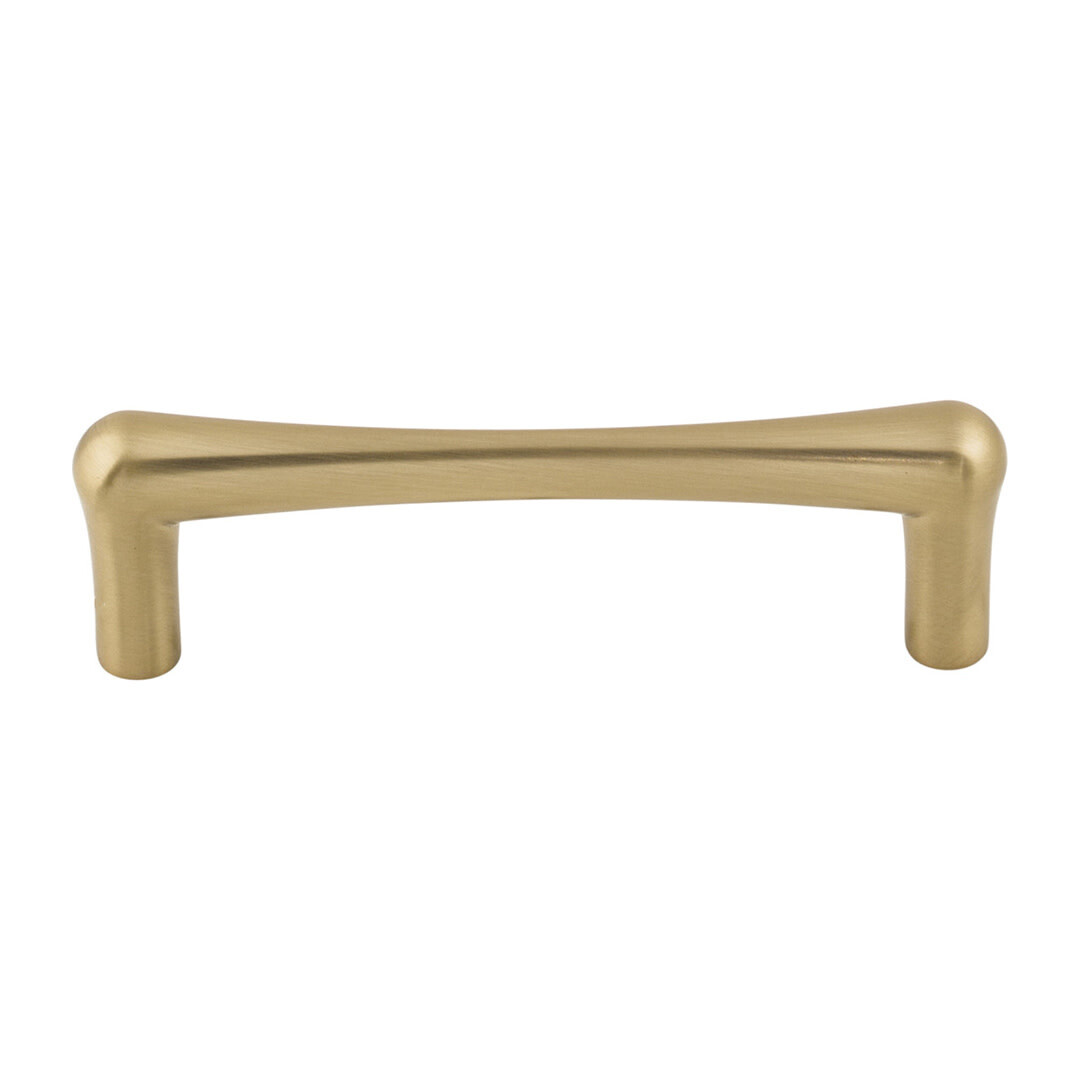 Top Knobs Brookline Pull