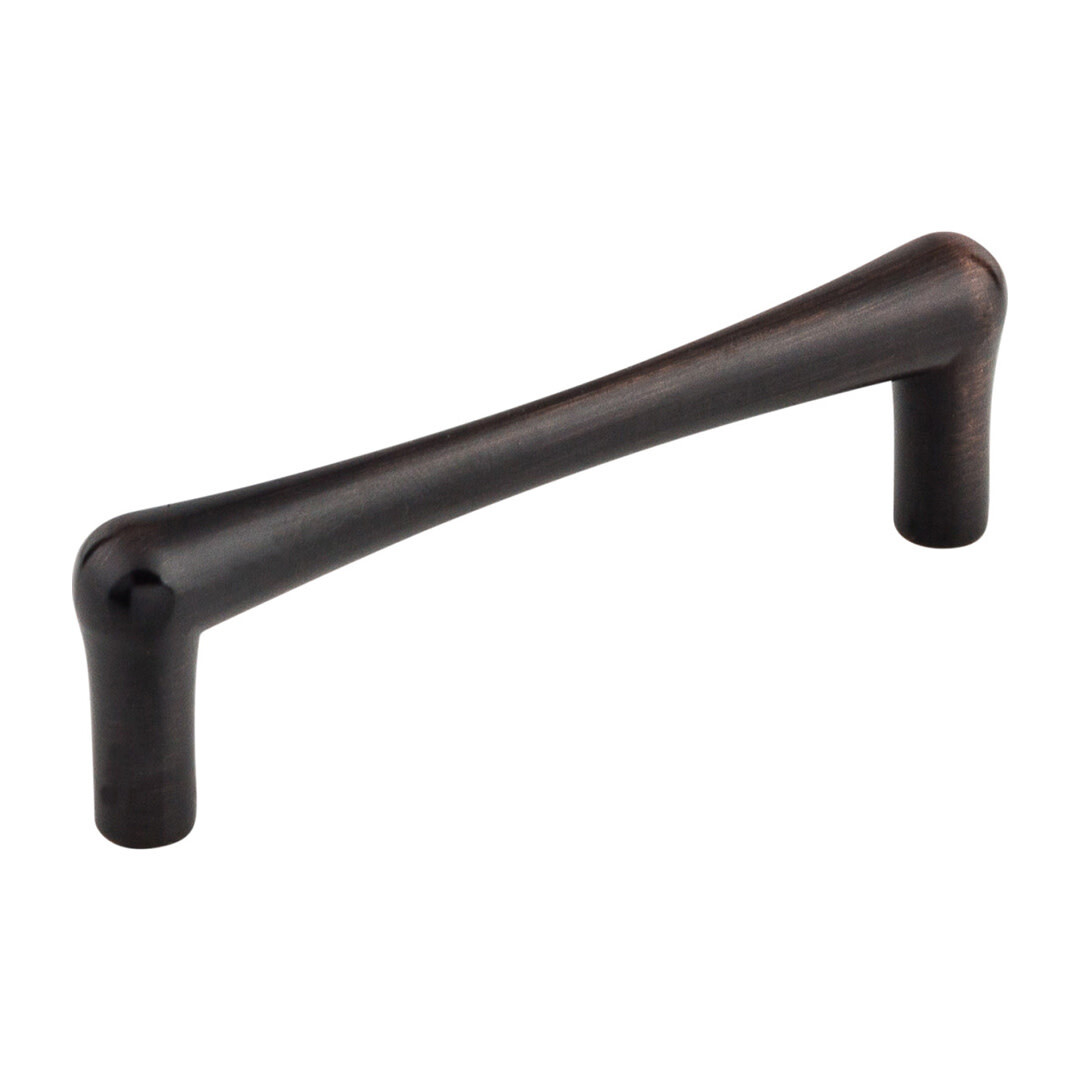 Top Knobs Brookline Pull