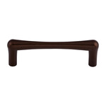 Top Knobs Brookline Pull Oil Rubbed Bronze - 3 3/4 in