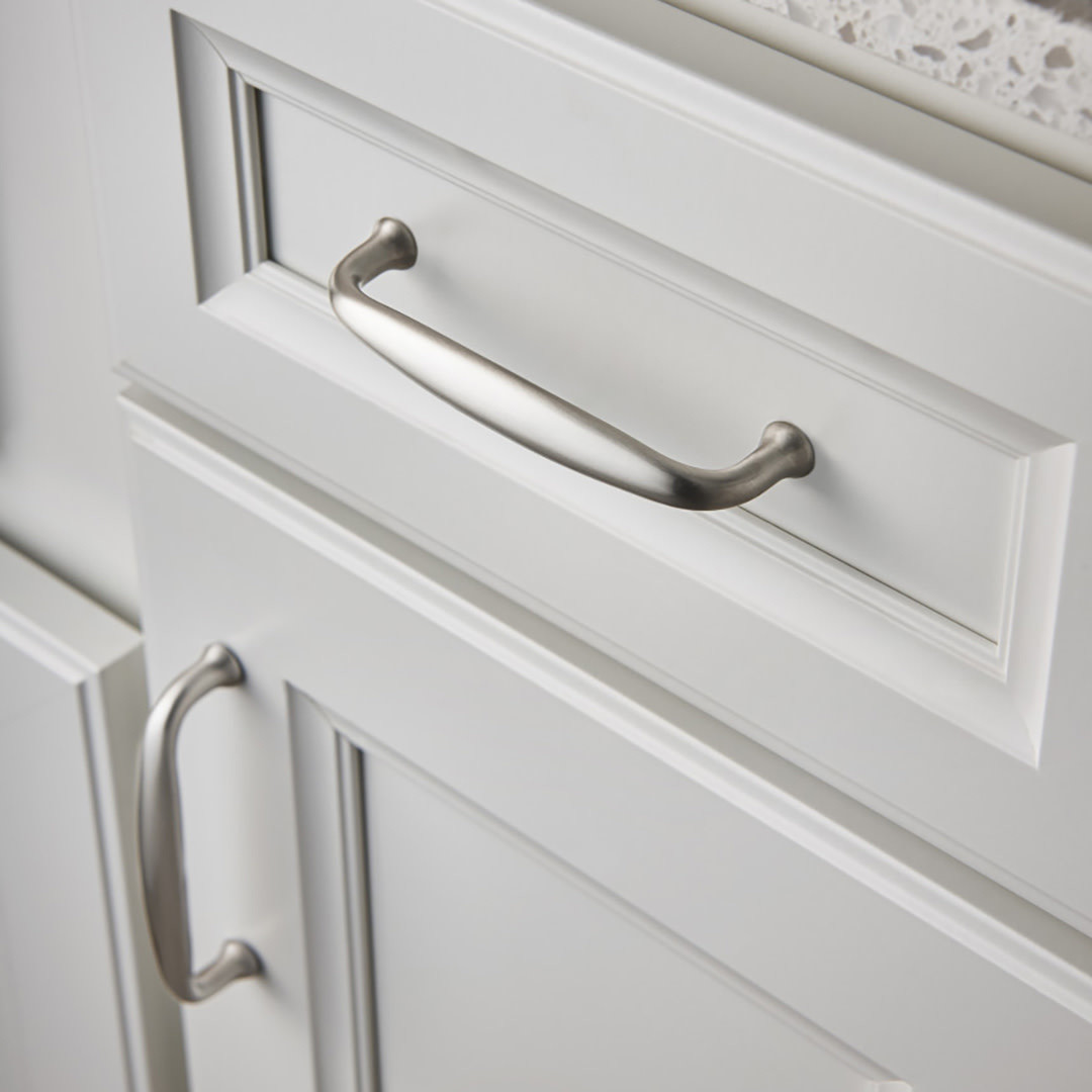 Top Knobs Charlotte Appliance Pull