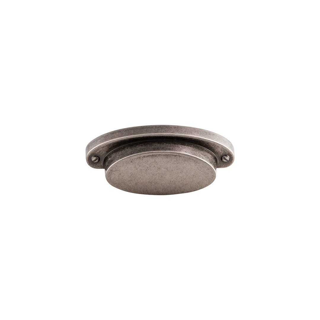 Top Knobs Dakota Cup Pull