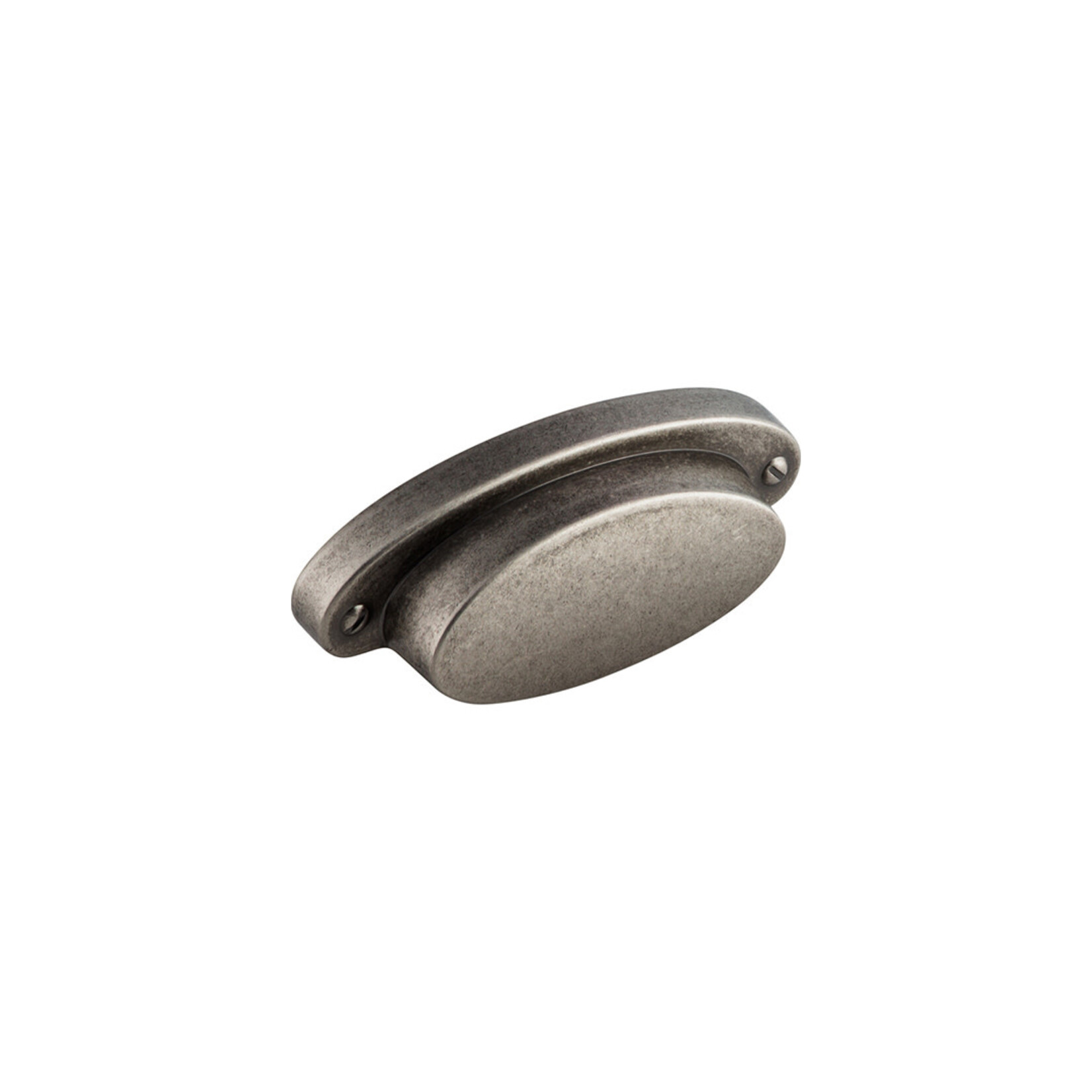 Top Knobs Dakota Cup Pull