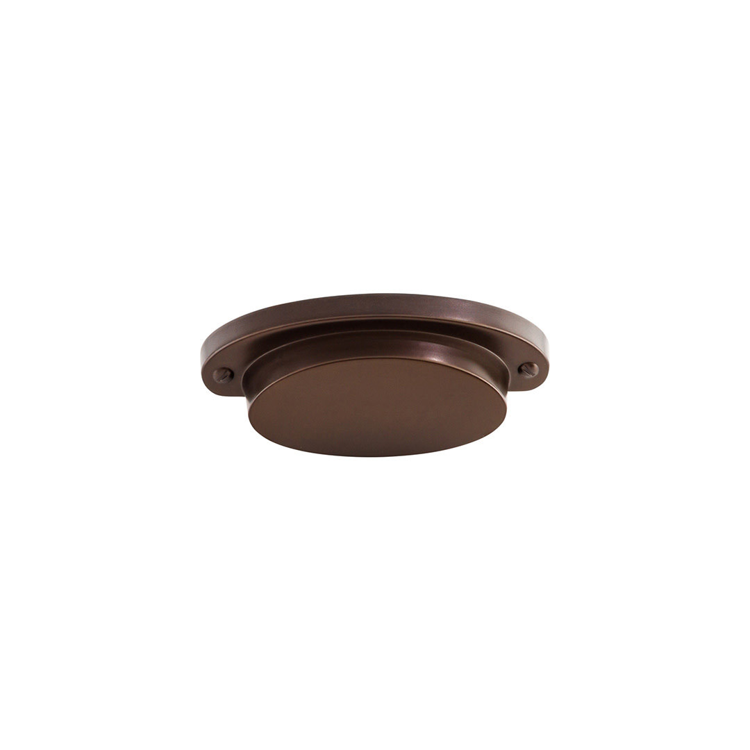 Top Knobs Dakota Cup Pull