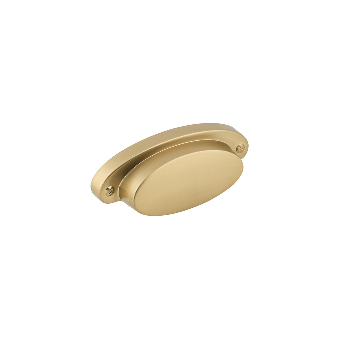 Top Knobs Dakota Cup Pull