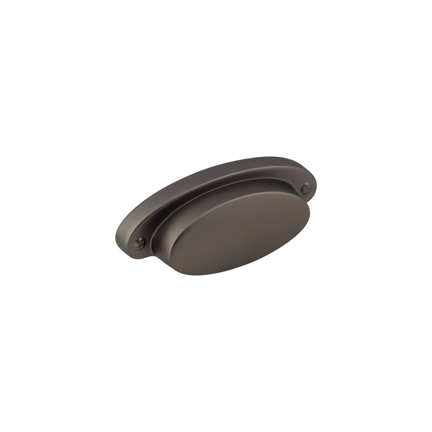 Top Knobs Dakota Cup Pull