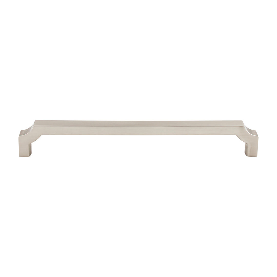 Top Knobs Davenport Appliance Pull