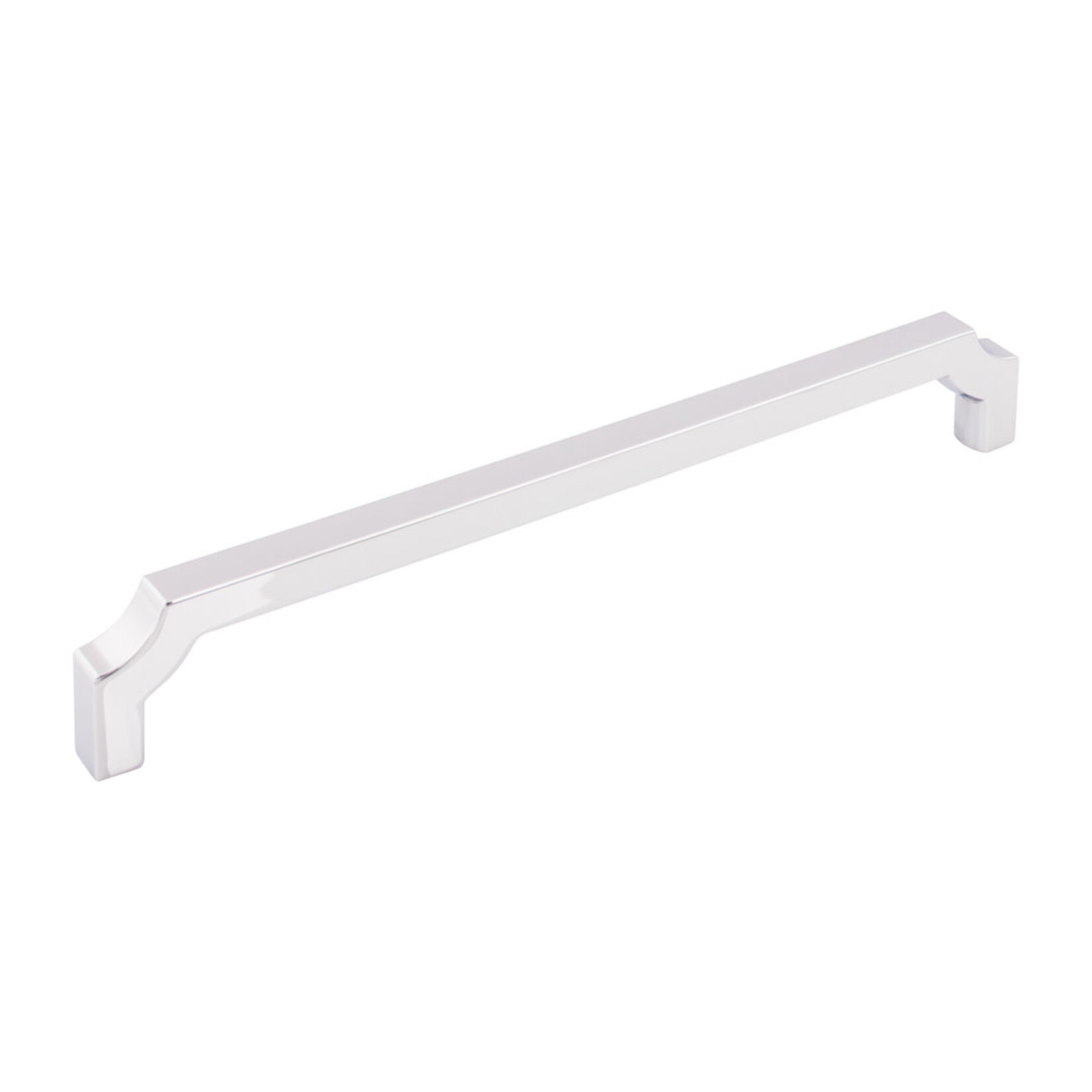 Top Knobs Davenport Appliance Pull