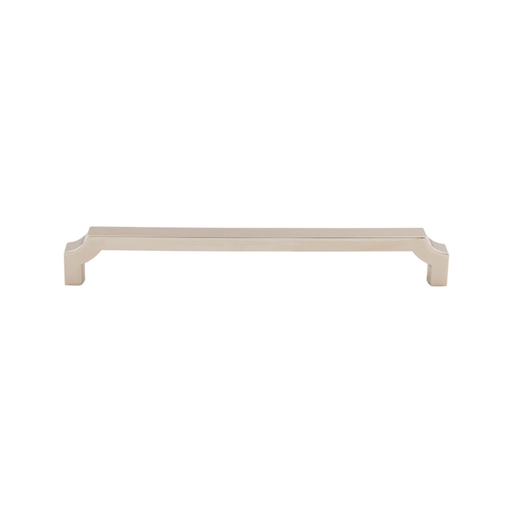 Top Knobs Davenport Appliance Pull