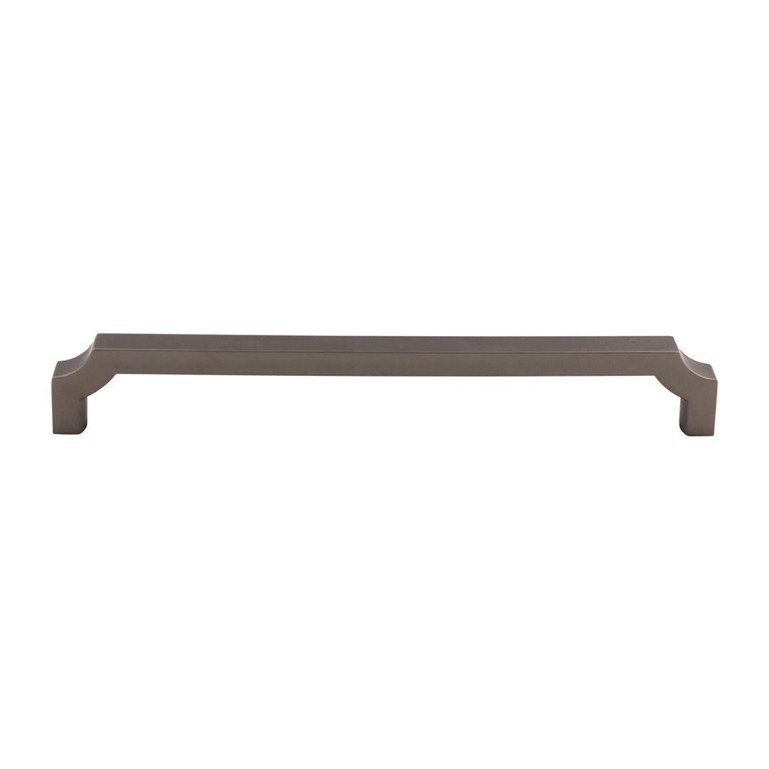Top Knobs Davenport Appliance Pull
