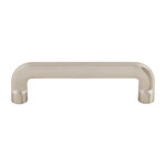 Top Knobs Hartridge Pull Brushed Satin Nickel - 3 3/4 in