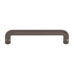 Top Knobs Hartridge Pull Ash Gray - 5 1/16 in