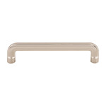 Top Knobs Hartridge Pull Polished Nickel - 5 1/16 in